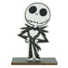 CRYSTAL ART Figurine à diamanter Monsieur Jack ETRANGE NOEL DE MONSIEUR JACK DISNEY