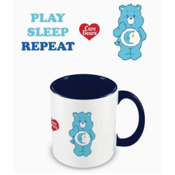 MUG BISOUNOURS TOUTDORMANT...