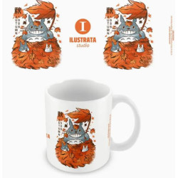 MUG MON VOISIN TOTORO...