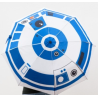STAR WARS - R2D2 - Parapluie Pliable