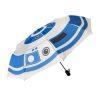 STAR WARS - R2D2 - Parapluie Pliable
