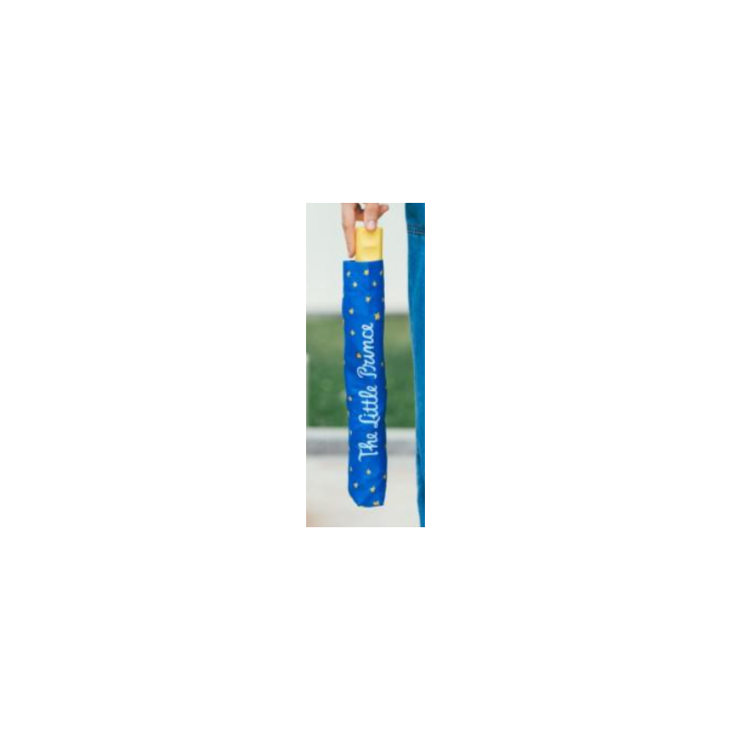 LE PETIT PRINCE - Parapluie Pliable