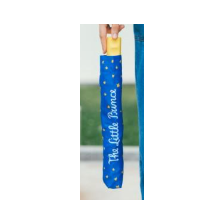 LE PETIT PRINCE - Parapluie Pliable