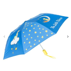 LE PETIT PRINCE - Parapluie Pliable