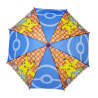 POKEMON - Starter - Parapluie Automatique 54 cm