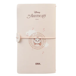 CARNET DE VOYAGE DISNEY...