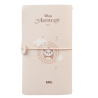 CARNET DE VOYAGE DISNEY BONJOUR MARIE - DISNEY