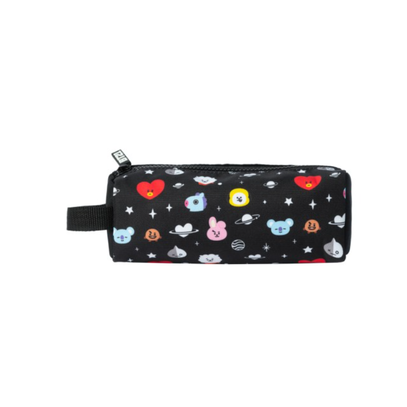 TROUSSE RECTANGULAIRE BT21 COOL COLLECTION
