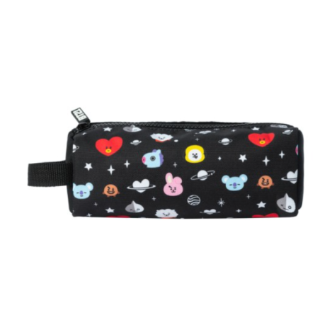 TROUSSE RECTANGULAIRE BT21 COOL COLLECTION