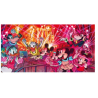 Disney - Puzzle Panorama Disco with DJ Mickey (1000 pièces)