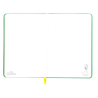 CARNET PREMIUM A5 LES SIMPSON