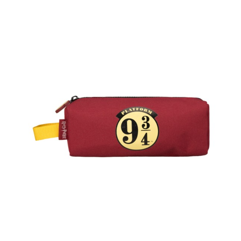 TROUSSE RECTANGULAIRE HARRY POTTER 9 3/4
