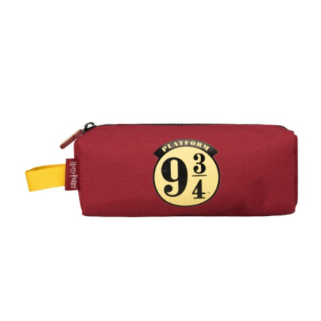 TROUSSE RECTANGULAIRE HARRY POTTER 9 3/4