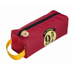 TROUSSE RECTANGULAIRE HARRY POTTER 9 3/4
