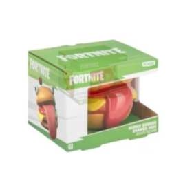 MUG 3D DURRR BURGER FORTNITE