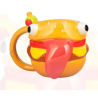 MUG 3D DURRR BURGER FORTNITE