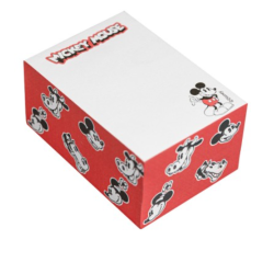 BLOC DE NOTES ADHESIVES...