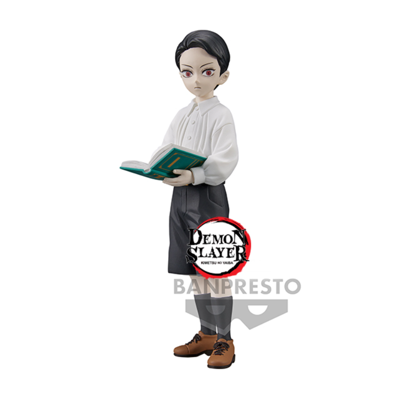 Demon Slayer Kimetsu No Yaiba Figure Muzan Kibutsuji