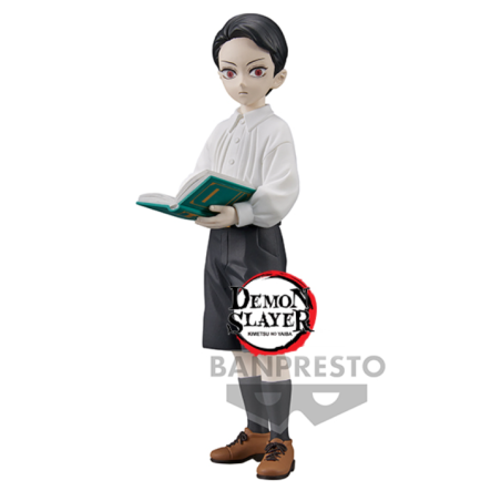 Demon Slayer Kimetsu No Yaiba Figure Muzan Kibutsuji