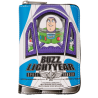 Portefeuille Loungefly Disney Pixar Toy Story 30e anniversaire Buzz l'Éclair