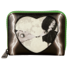 DISNEY - Frankenweenie - Portefeuille LoungeFly