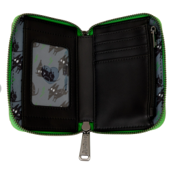 DISNEY - Frankenweenie - Portefeuille LoungeFly