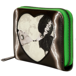 DISNEY - Frankenweenie - Portefeuille LoungeFly