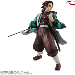Demon Slayer Precious G.E.M. Series - Statuettes Kamado Brother & Sister 13 - 17 cm