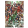 MARVEL - THE AVENGERS - PUZZLE 500 PIECES