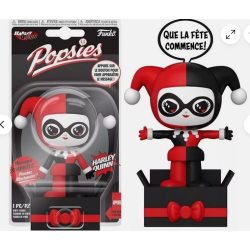 Funko Popsies DC Comics...