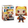 Figurine Funko POP N°1308 - Kyojuro Rengoku - Demon Slayer