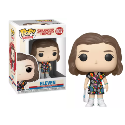 Figurine Funko POP N°802 -...