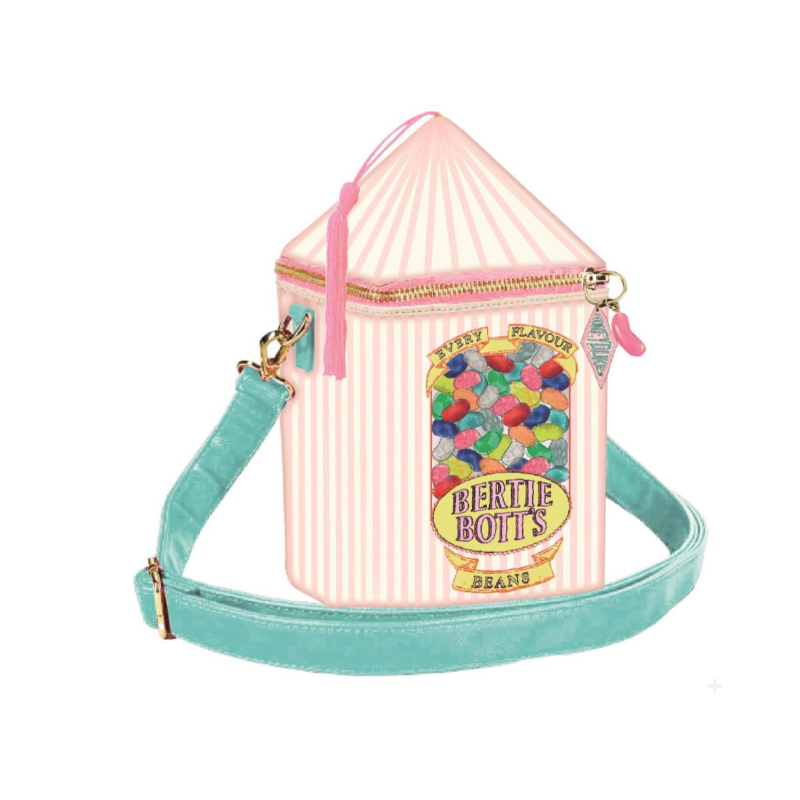 HARRY POTTER - Honeydukes - Sac à Bandoulière - 22,5x12x12cm