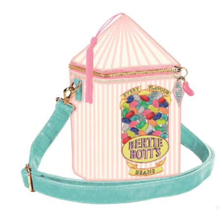HARRY POTTER - Honeydukes - Sac à Bandoulière - 22,5x12x12cm