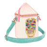 HARRY POTTER - Honeydukes - Sac à Bandoulière - 22,5x12x12cm
