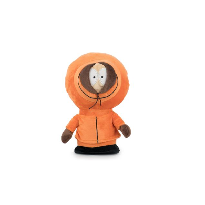 Peluche de Kenny - South Park 24 cm