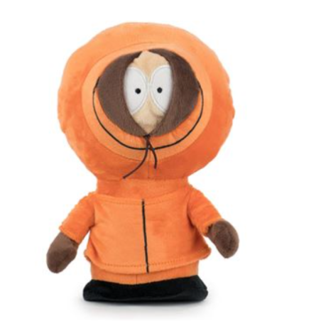 Peluche de Kenny - South Park 24 cm