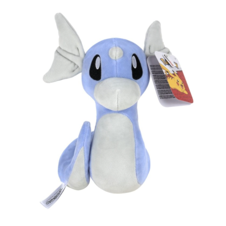 Pokémon - Peluche Minidraco 20 cm
