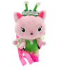 Sac à dos en peluche Gabbys Dolls House Hadygata