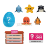 Adopt Me! Into The Sea Pack 6 Figurines