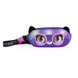 Sac banane Purse Pets - Guépard