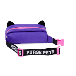 Sac banane Purse Pets - Guépard