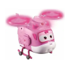 Super Wings Deluxe Transforming-Supercharged Dizzy avec lumière et son 22x21cm