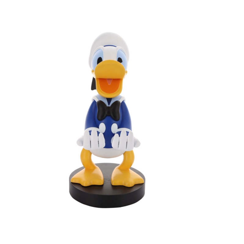 DONALD - Support Manette & Portable - 20cm - Disney