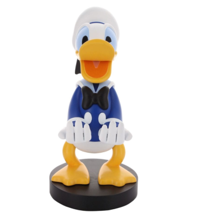 DONALD - Support Manette & Portable - 20cm - Disney