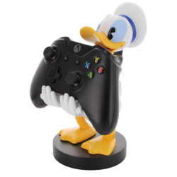 DONALD - Support Manette & Portable - 20cm - Disney