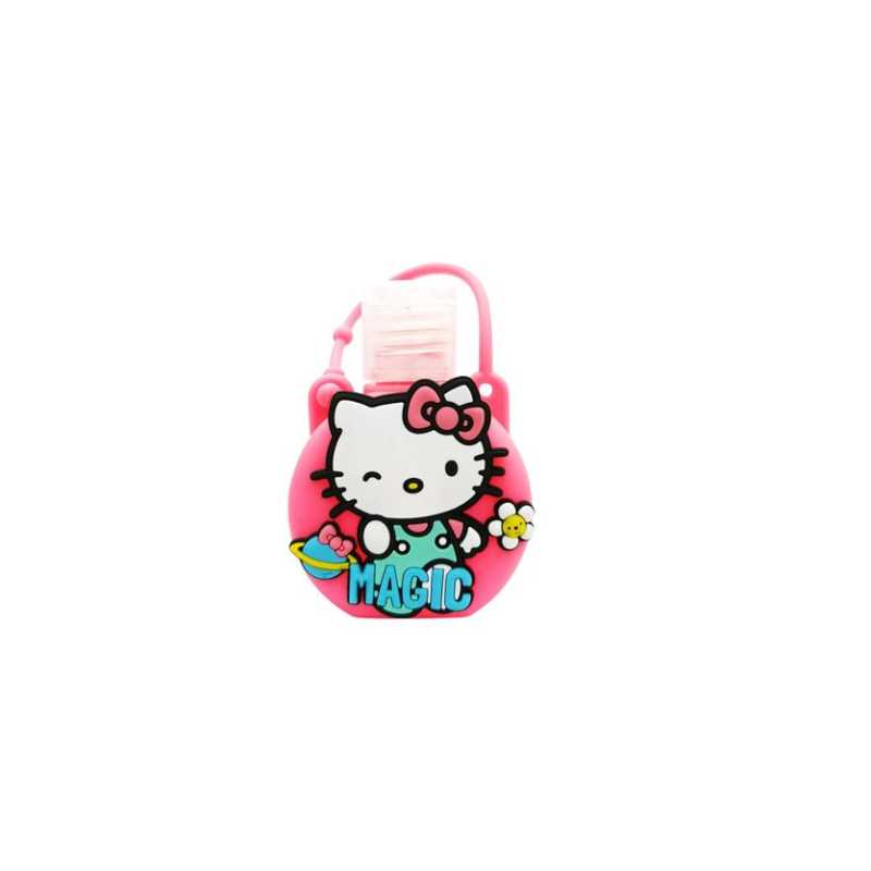 Blind box display Gel main nettoyant Hello Kitty 35 ml