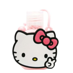 Blind box display Gel main nettoyant Hello Kitty 35 ml
