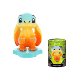 STITCH - Sunshine - Support...