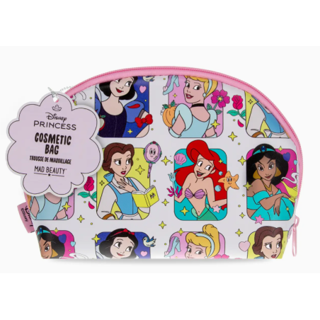 Disney Princesses - Trousse de maquillage